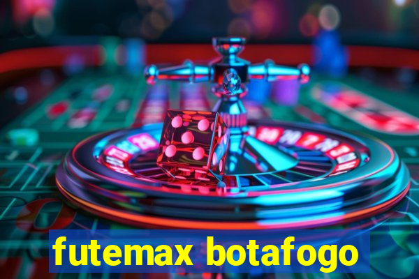 futemax botafogo